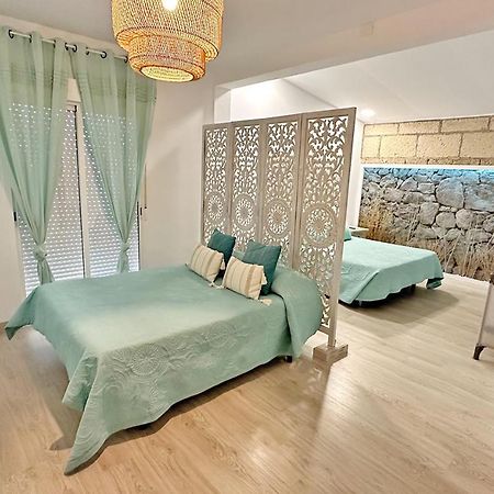 Villa Namaste アデヘ エクステリア 写真