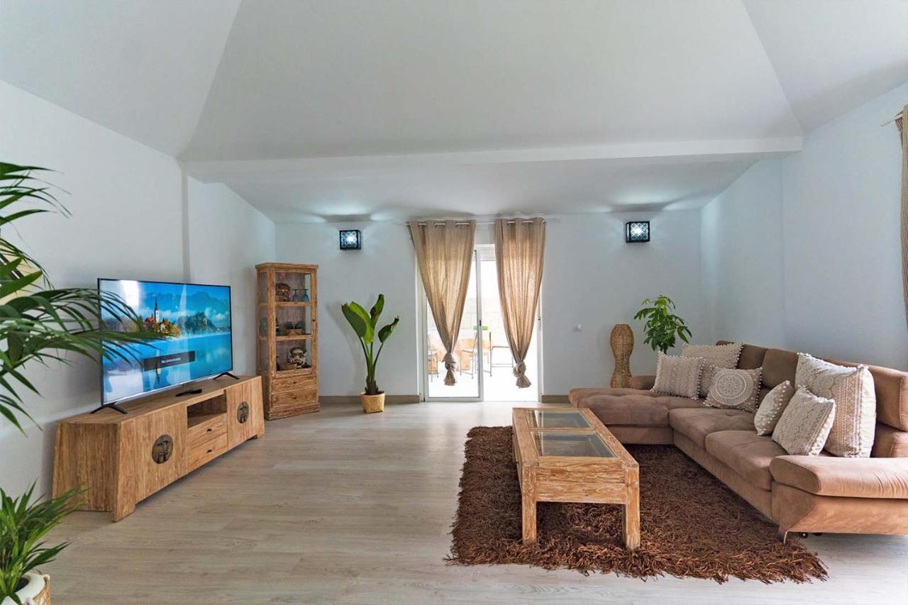 Villa Namaste アデヘ エクステリア 写真