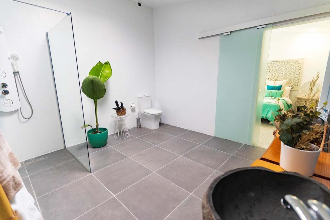Villa Namaste アデヘ エクステリア 写真