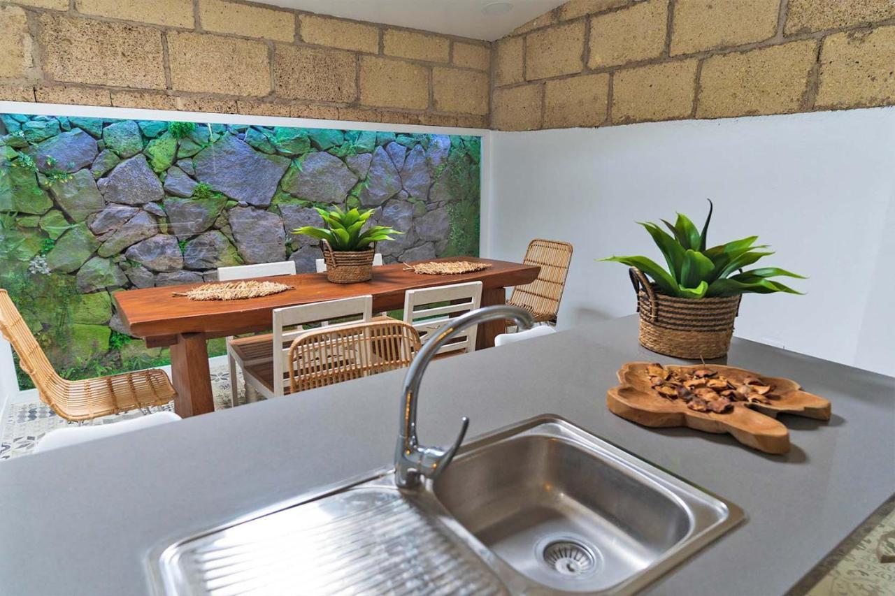 Villa Namaste アデヘ エクステリア 写真