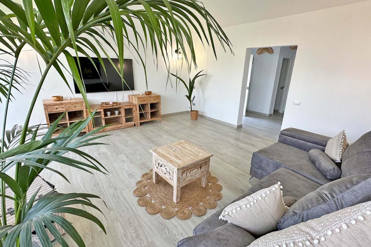 Villa Namaste アデヘ エクステリア 写真